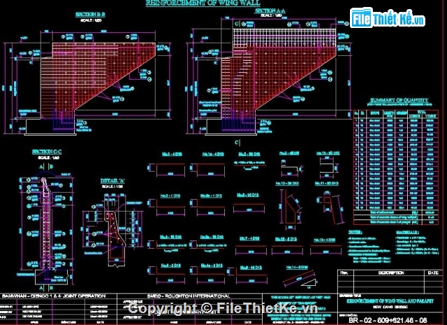 thiết kế cầu,bản vẽ cầu,đồ án thiết kế cầu